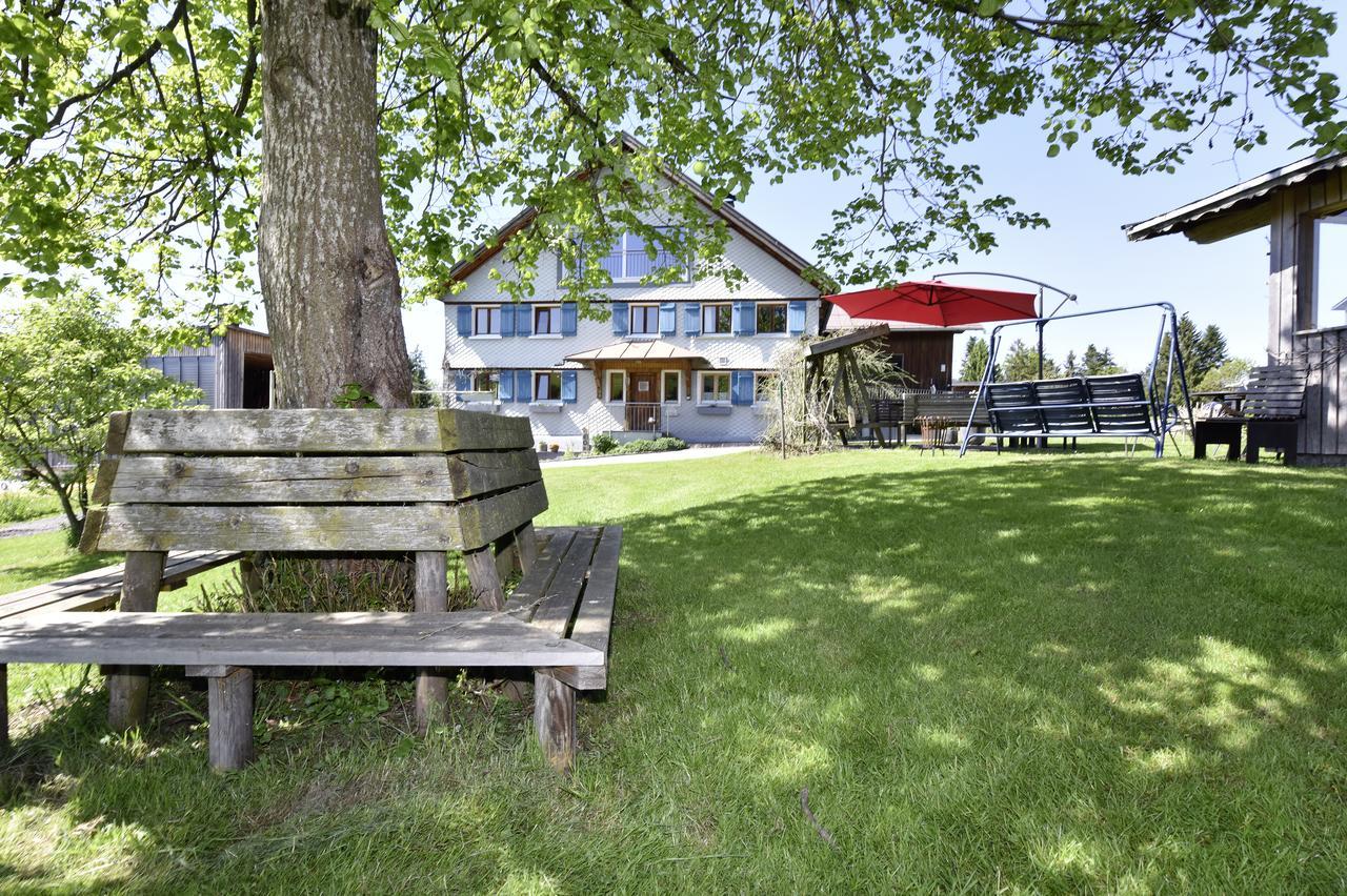 Haus Niederacher Georg Und Martha Krumbach  Exterior photo